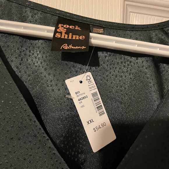 Reitman’s top rock&shine - Picture 2 of 5